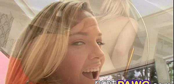  PAWG Alexis Texas Will Turn Your World Upside Down